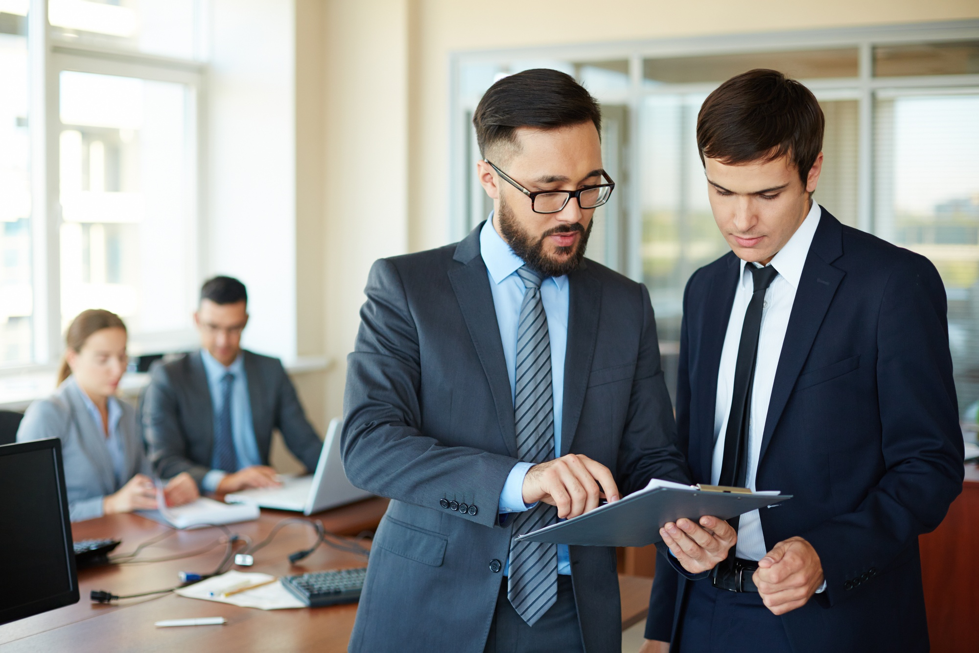 ¿Por qué contratar un CFO Part-Time para tu empresa?