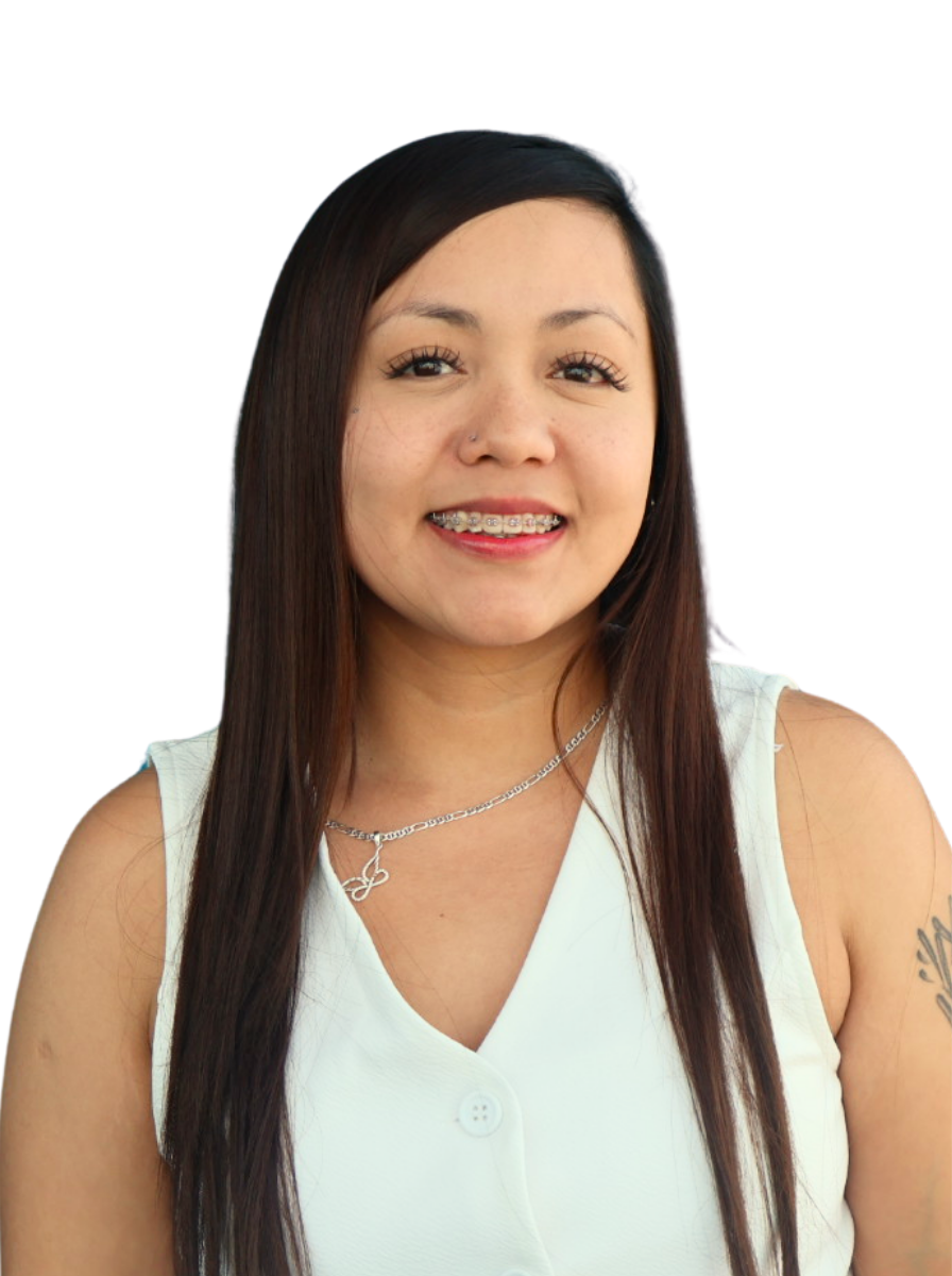 Cristina Alvarado