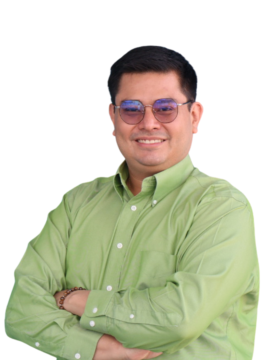 Héctor González
