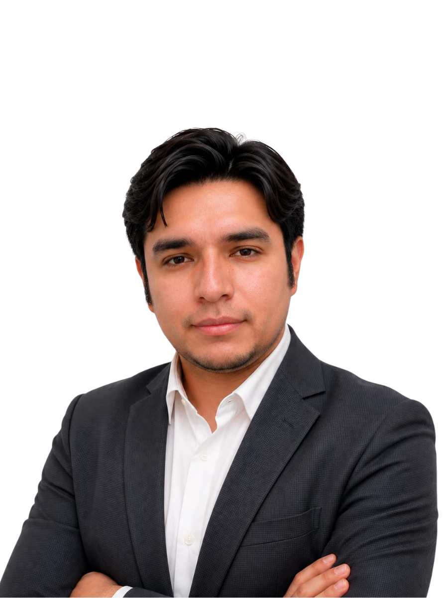 Alexis Guzmán